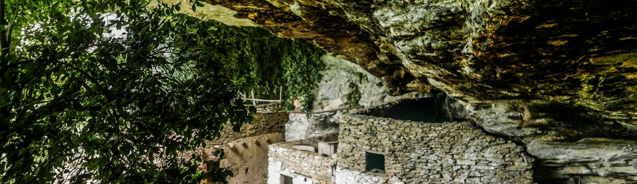 BALMA BOVES: VALLE PO